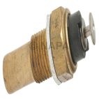 Engine Coolant Temperature Gauge