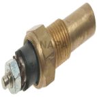 Engine Coolant Temperature Gauge