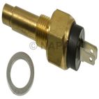 Engine Coolant Temperature Gauge