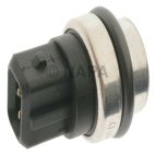 Engine Coolant Temperature Gauge