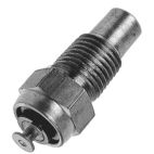Engine Coolant Temperature Gauge