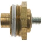 Engine Coolant Temperature Gauge