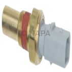 Engine Coolant Temperature Gauge