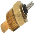 Engine Coolant Temperature Gauge