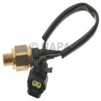 Engine Cooling Fan Switch