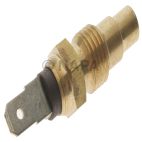 Engine Coolant Temperature Gauge