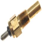 Engine Coolant Temperature Gauge