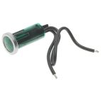 Toggle Switch Accessory Lamp