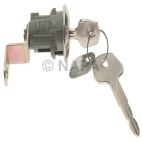 Trunk Lock