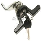 Trunk Lock