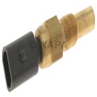 Engine Coolant Temperature Gauge