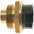 Engine Coolant Temperature Gauge