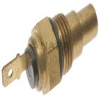 Engine Coolant Temperature Gauge