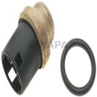 Engine Coolant Temperature Gauge