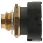 Engine Coolant Temperature Gauge