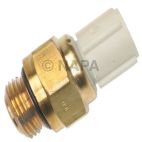Engine Cooling Fan Switch