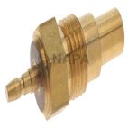 Engine Coolant Temperature Gauge