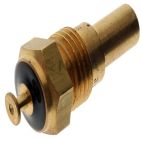 Engine Coolant Temperature Gauge