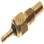 Engine Coolant Temperature Gauge