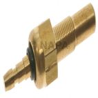 Engine Coolant Temperature Gauge