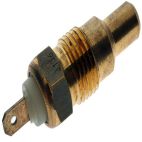 Engine Coolant Temperature Gauge