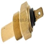 Engine Coolant Temperature Gauge