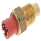 Engine Coolant Temperature Gauge