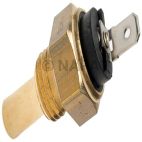 Engine Coolant Temperature Gauge