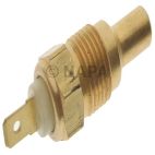 Engine Coolant Temperature Gauge