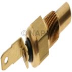 Engine Coolant Temperature Gauge