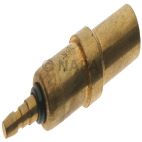 Engine Coolant Temperature Gauge
