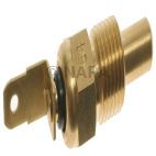 Engine Coolant Temperature Gauge
