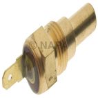 Engine Coolant Temperature Gauge