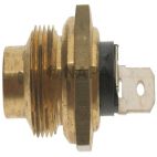 Engine Coolant Temperature Gauge