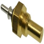 Engine Coolant Temperature Gauge
