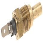 Engine Coolant Temperature Gauge