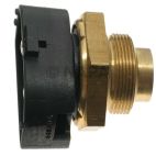 Engine Coolant Temperature Gauge
