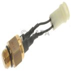 Engine Cooling Fan Switch