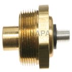 Engine Coolant Temperature Gauge