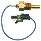 Engine Coolant Temperature Gauge
