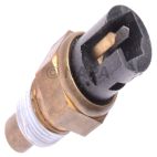 Engine Coolant Temperature Gauge