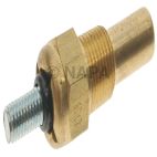 Engine Coolant Temperature Gauge