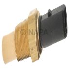 Engine Coolant Temperature Gauge