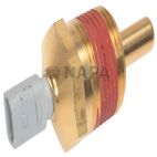 Engine Coolant Temperature Gauge