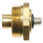 Engine Coolant Temperature Gauge