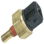 Engine Coolant Temperature Gauge