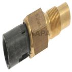 Engine Coolant Temperature Gauge