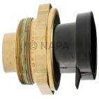 Engine Coolant Temperature Gauge