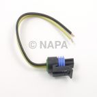 Engine Variable Valve Timing (VVT) Solenoid Connector