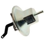 Distributor Vacuum Advance Control